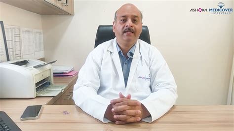 Dr Nilesh Wasekar, Hematologist, Nashik - Consult Now
