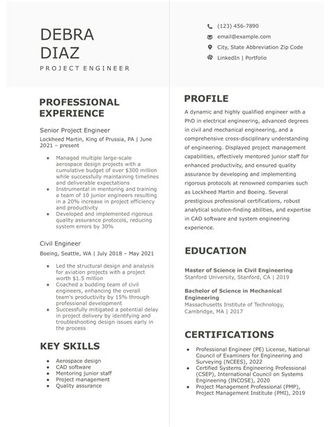 Image result for Entry Level Resume Summary Sample
