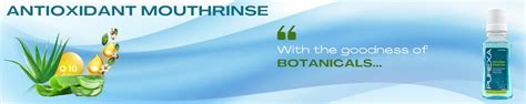 Amazon.in: PUREXA Oral Care: Antioxidant Mouthrinse