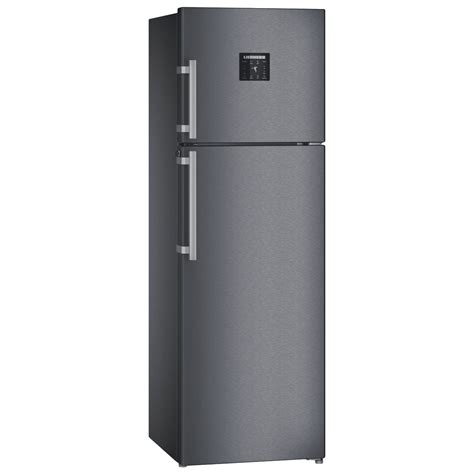 Buy LIEBHERR Cluster 3 350 Litres 2 Star Frost Free Double Door ...