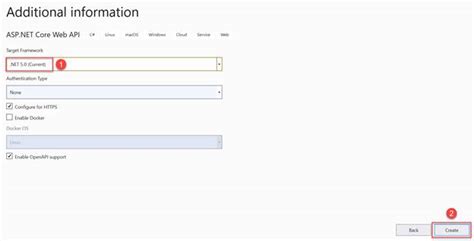 Image result for .Net Core Web API Docker Tutorial