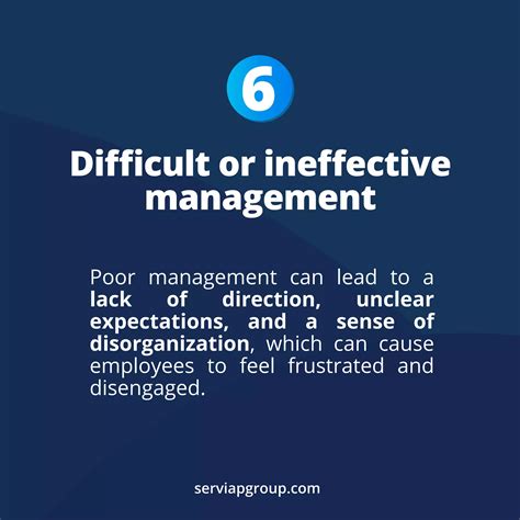 7 Reasons why people quit their jobs | PDF