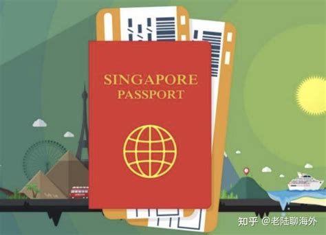 公民、PR、外国人？一篇文章读懂新加坡的各种身份 - 知乎