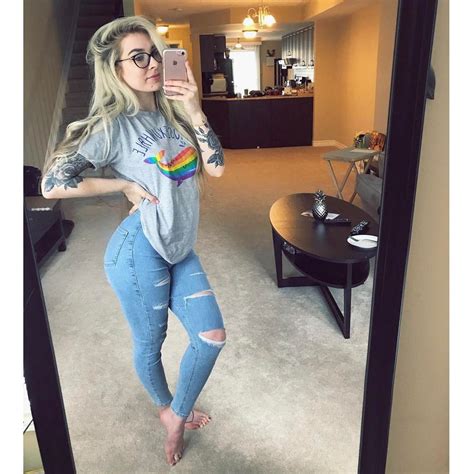 45.1k Likes, 438 Comments - Jen Brett (@jenbretty) on Instagram: “Happy Pride Month ️‍ Something ...