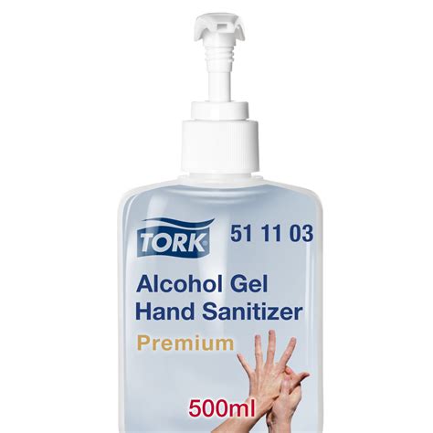 Hand sanitiser refills