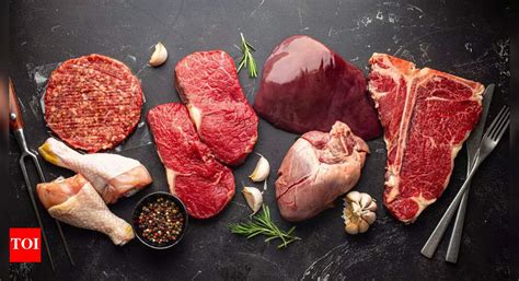 When did early humans start eating meat? New discovery reveals the ...