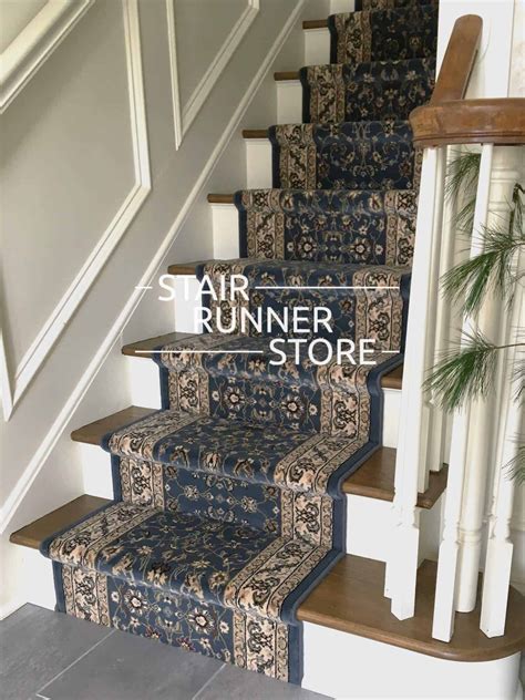 Inspiration Gallery - Stair Runner Store