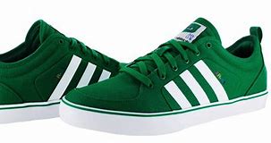 Image result for Red and White Adidas Shoes
