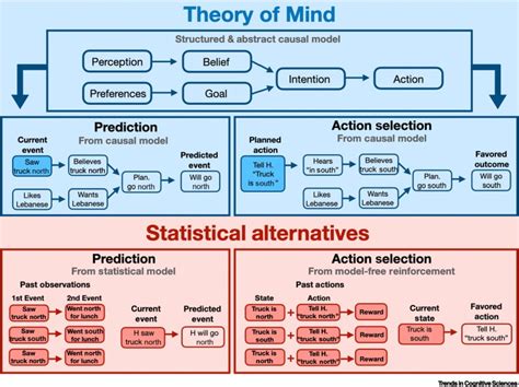 Image result for Theory of Mind Explained