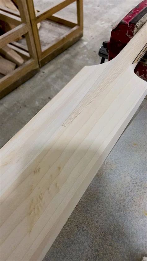 Image result for Cricket Bat Making