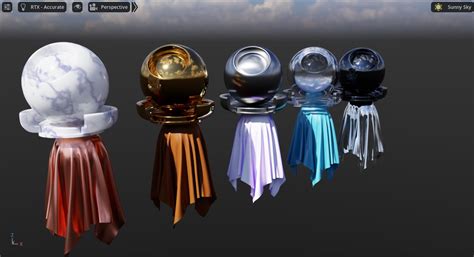 Image result for Mtlx Translucent Object