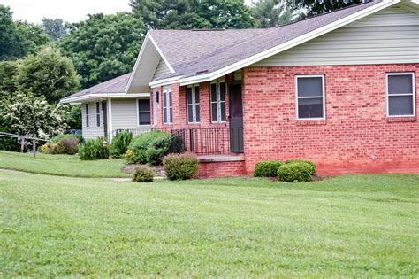 Statesville Housing Authority