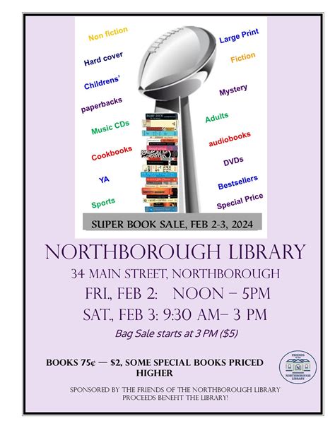 Library Northborough Ma