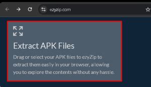 Apk Extract Files 的图像结果