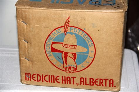 And the Search for Medalta Continues: Medicine Hat Potteries