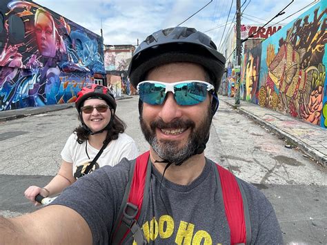 WYNWOOD SEGWAY TOURS (2026) All You Need to Know BEFORE You Go (with ...