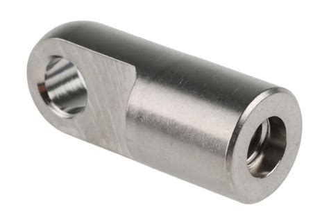 104335R Camloc Gas Springs | Camloc Stainless Steel M8 x 1.25 Flat Flat ...