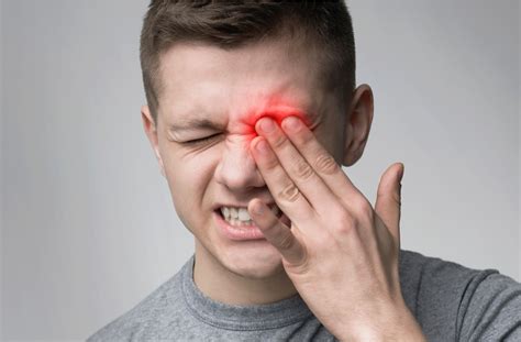 Blurred Vision in One Eye and a Headache: Don't Ignore These Warning Signs