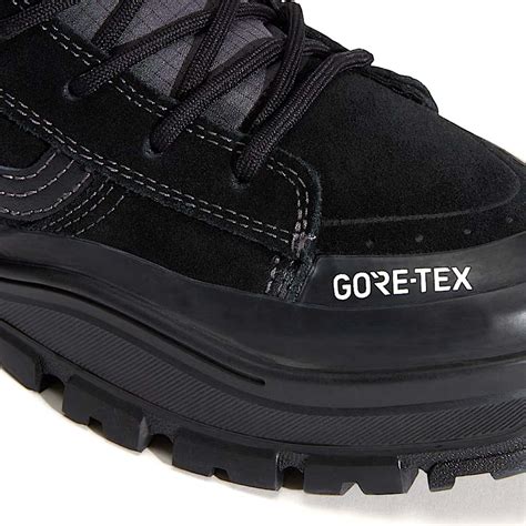 Vans Sk8-Hi GORE-TEX Insulated Shoe | All-Weather Waterproof High-Top – Tactical Distributors