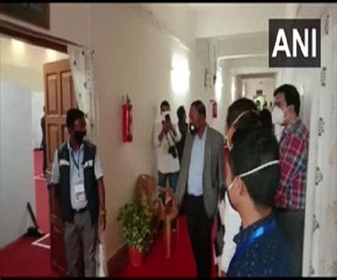 Rajya Sabha Elections 2020: First preference voting concludes in ...