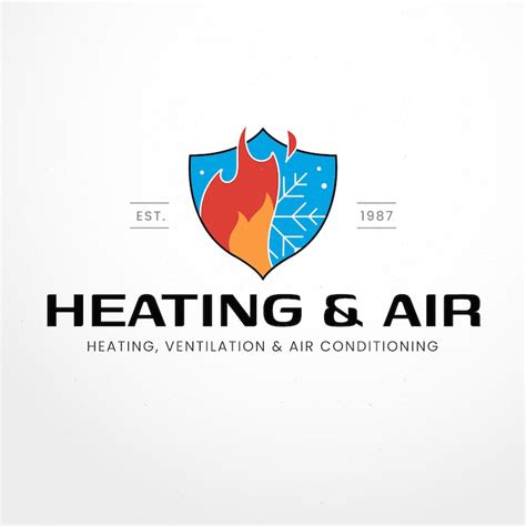 Hvac logo Images - Free Download on Freepik