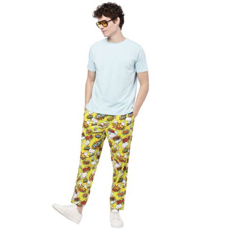 What all you can do with stylish pyjamas for men - Sexy Beast
