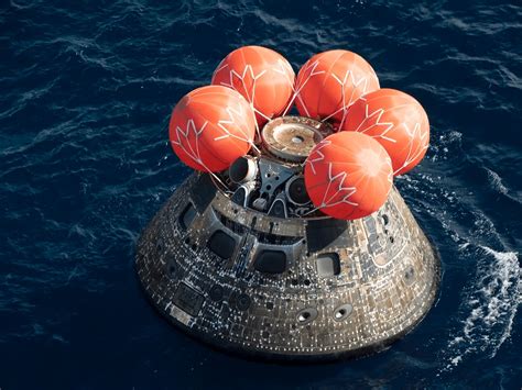 Artemis II Orion Splashdown Tomorrow | NASA Astronauts Return to Earth