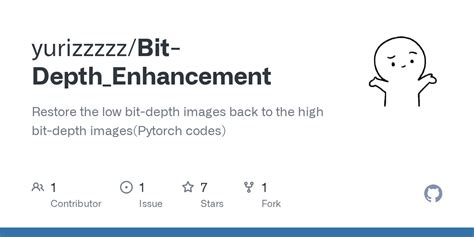 Low Bit Depth 的图像结果