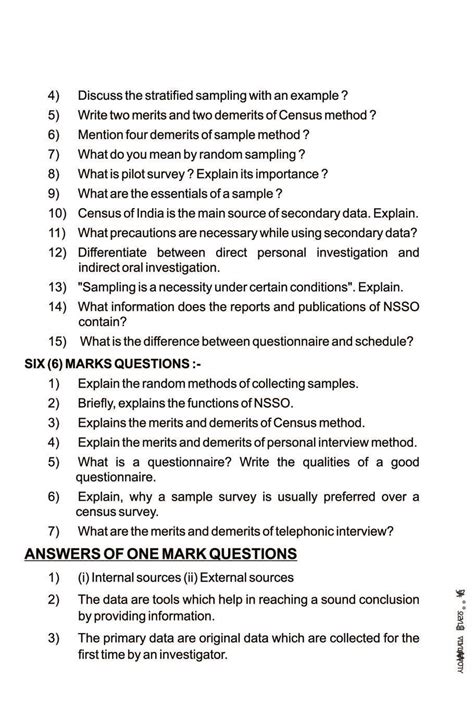 Image result for Class 11 Economics Notes