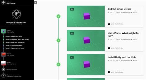 Completed Unity Essential 的图像结果