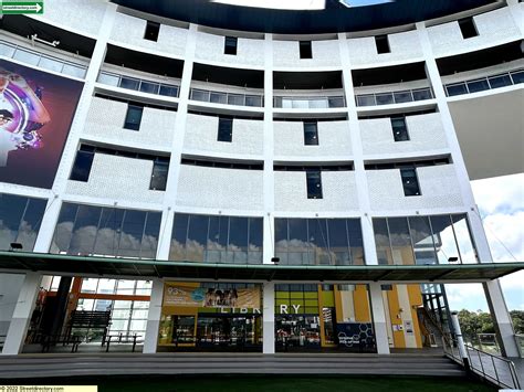 Library Blk 27 - Temasek Polytechnic Image Singapore