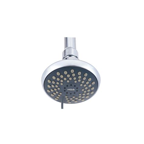 Bleu Shower Head | MSXX0104CM | Mila India