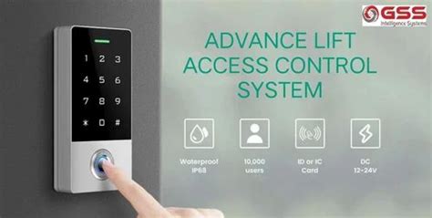 HID Door Access Control System- Smart Card Reader - HID 2 Door HID Aero ...