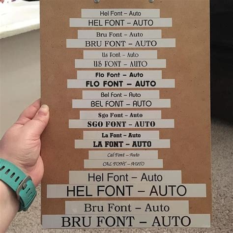 35 Label Maker With Different Fonts - Label Design Ideas 2020 | Label ...