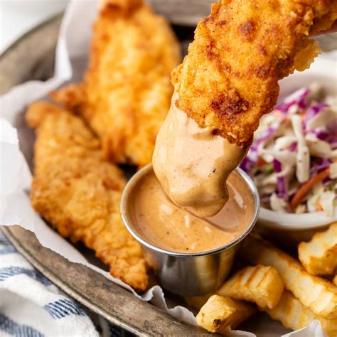 How to Make Raising Cane’s Sauce | Gimme Delicious