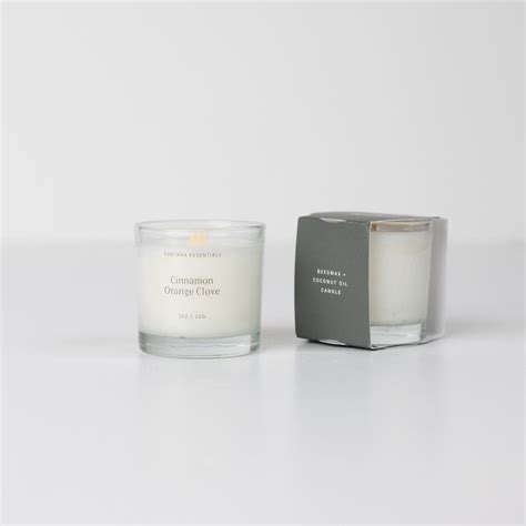 The Mini Candle Collection – Fontana Candle Co