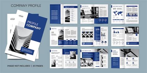 Image result for Company Profile Sample Format