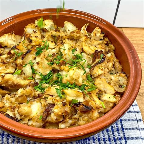 Image result for How to Cook Salt Cod