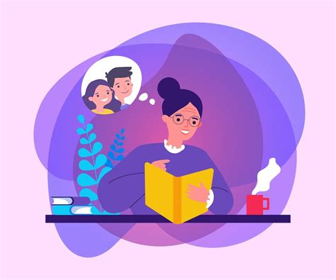 Story telling illustration Images - Free Download on Freepik