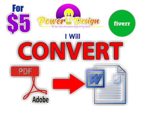Image result for How to PDF Convert into Editable Format