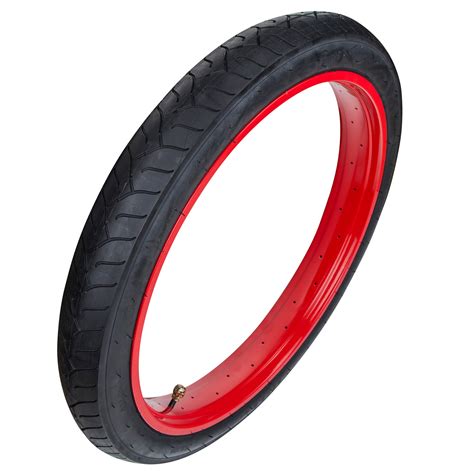 Tires 26 x 3.0 pure black | R2630