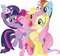 Image result for My Little Pony Whip Cream Strawberry