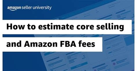 Image result for Amazon FBA Step by Guide