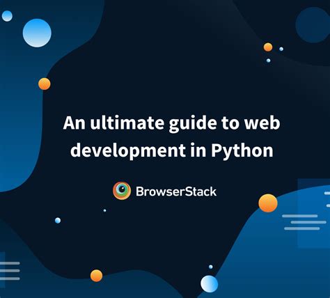 Image result for Python Web