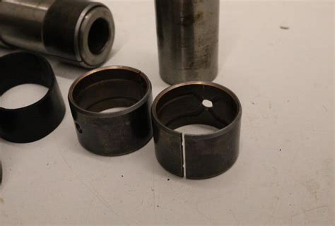 Triumph Swing Arm Set. T120. T140. 1971-1987 | BRITISH Only Austria ...