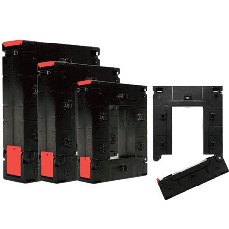 Balaji - Rishabh | Current Transformers