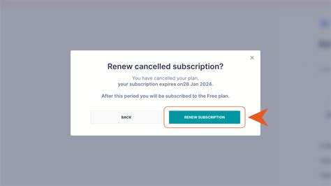 Image result for Manage Subscriptions