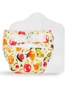Buy superbottoms Newborn Uno Cloth Diaper - Reusable & Washable Cloth ...