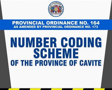 Number coding in Metro Manila Number Coding Scheme Explained 的图像结果