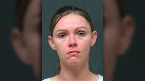Leesville woman Amber Lisotta sentenced to 40 years for manslaughter